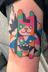 Tattoo