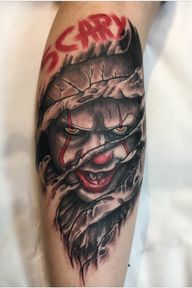Tattoo