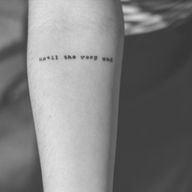 Tattoo