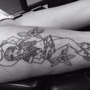 Outline 