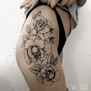 #tattoo #tattooartist #tattoo2me #tattoodesigns #tattoostyle #tattooedwoman #tattooinsta #tattoowork #ta2 #tat2 #the_tattooed_ukraine #graphictattoo #dotwork #lines #linework #tattooodo #tattoostudio #tattootime #d_world_of_ink #enmanierenoire#ttblackink #kievtattoo #theblackmasters#inkstinctsubmission #blackinkedart