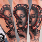 Tattoo By Jumilla@largavidatrece##tattoo #tatuage #tatuaje #tattooartis #tattooespaña #tattoojumilla #tattoojumilla #tattoorealismo #tattoovalencia #tattooconvention #rihanna#cantante#music#blancoynegro #blackandgrey #valencia #quartdepoblet #largavidatrece#jumilla