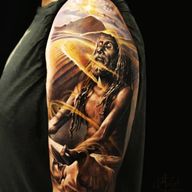 Tattoo
