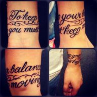 Tattoo