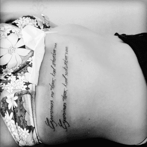 Meaning words by Domantas Don - DonTattoo.  #tattoos #tattoo #words #inked #inkedgirl #tattooartist 