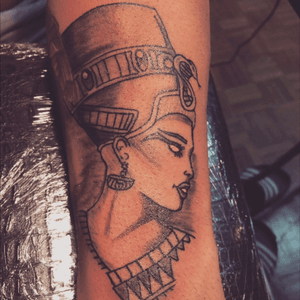 #tattoo #isis #egyptiantattoo #Egypt 