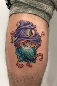 Tattoo