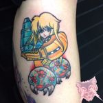 Tattoo