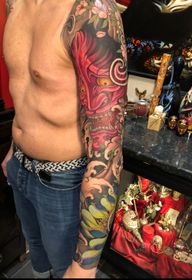 Tattoo