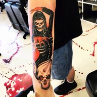 Tattoo