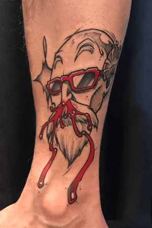 Tattoo by SUPERINK TATTOO