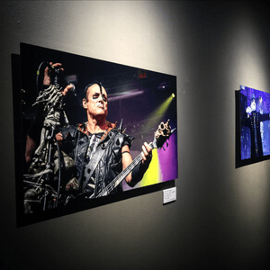 Captured: Photos from the Pit show at Sacred Tattoo #sacredtattoonyc #sacredgallery