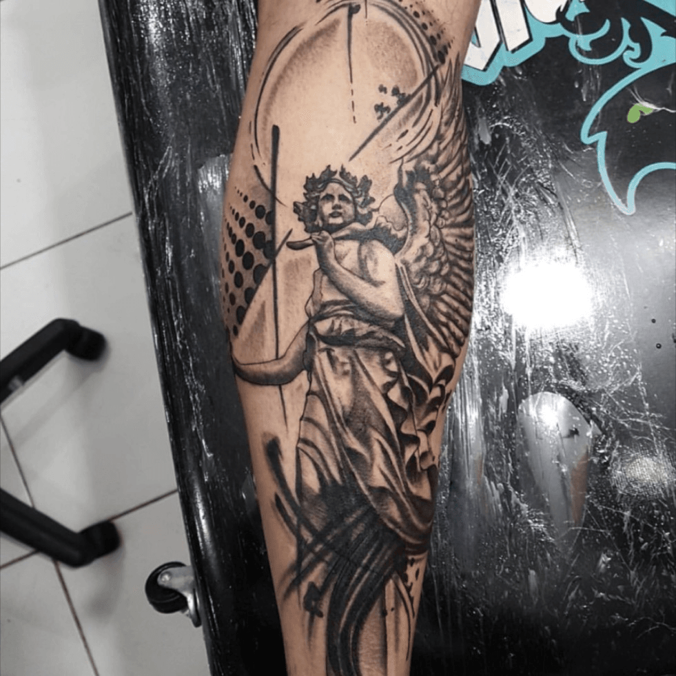 Marcel Nguyens 10 Tattoos  Their Meanings  Body Art Guru