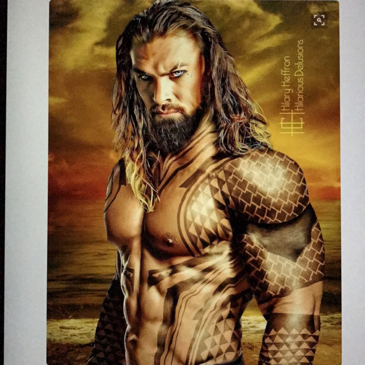 jason momoa Archives  InkedMag