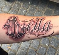 Tattoo