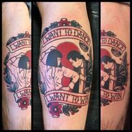 Tattoo