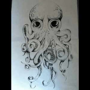 Positive mental octopus