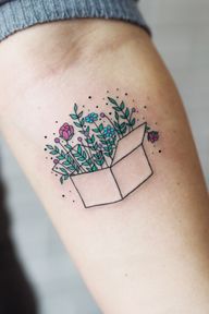 Tattoo
