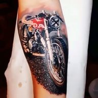 Tattoo