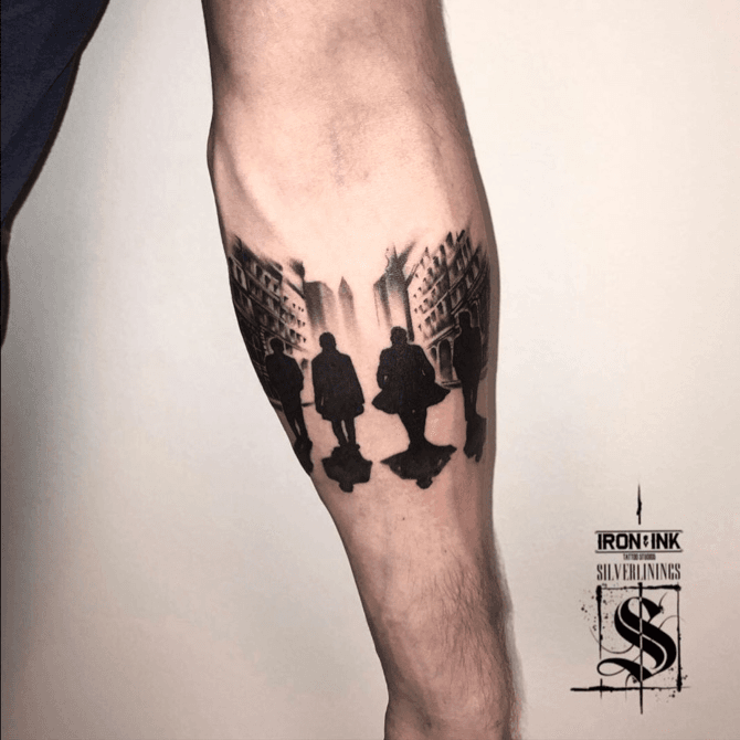 15 Sibling Tattoo Designs For Brother And Sister  Styles At Life