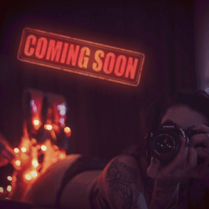 #comingsoon #ink #inkedup #inkedgirl #photography #tattoophotography #tattoos #christmasedition 😈😋✌️