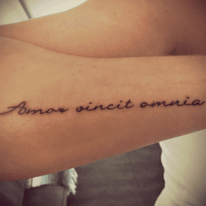 Omnia In Tattoos Search In 1 3m Tattoos Now Tattoodo