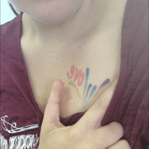 Love in American Sign Language - 