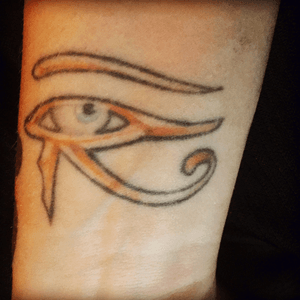 #eyeofhorus #egyptian 