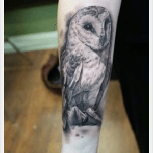 I would love an owl tattoo with Always written underneath in harry potter script #dreamtattoo