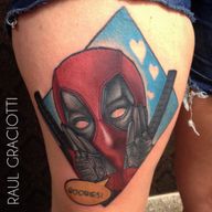 Tattoo