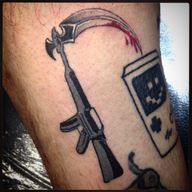 Tattoo