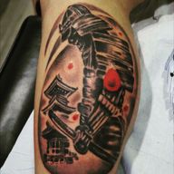 Tattoo