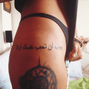Tattoo done by me , Belgrade , Serbia #tattoo #tattoos #numbertattoo #lettering #letteringtattoo #blackandwhite #tattooartist #art #Tattoodo #blackworktattoo #tattooed #tattooart #blacktattoo 