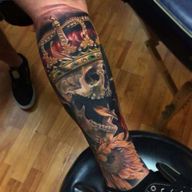 Tattoo