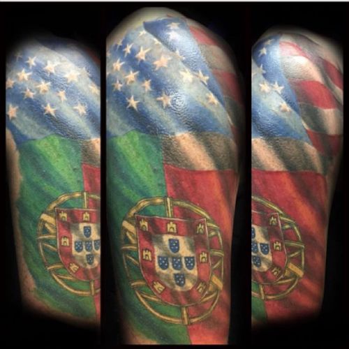 Tattoo image