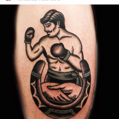 Tattoo image