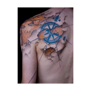 My next tattoo would defintly be something like this one. #megandreamtattoo 