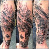 Tattoo