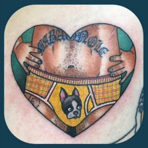 Tattoo uploaded by Guen Douglas • Tattoodo Tattoo uploaded by Guen Douglas • Tattoodo