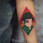 Tattoo