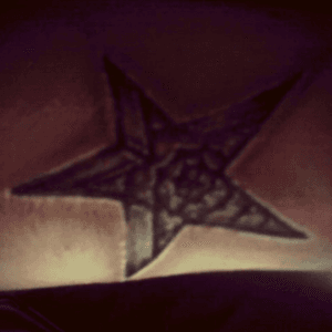 #wristtattoo #stars #infinitystar 