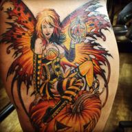 Tattoo