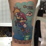 Tattoo