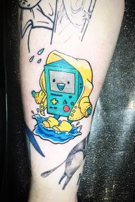 Tattoo