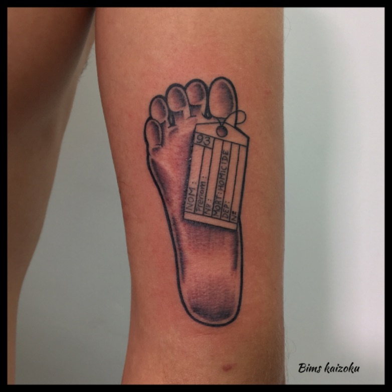 30 Funny Toe Tattoo Design Ideas 2023 Updated  Saved Tattoo