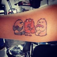 Tattoo