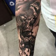 Tattoo