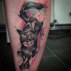 Tattoo by Xclusivink GbR