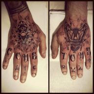 Tattoo
