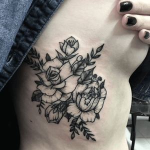Tattoo by Vini Tattoo